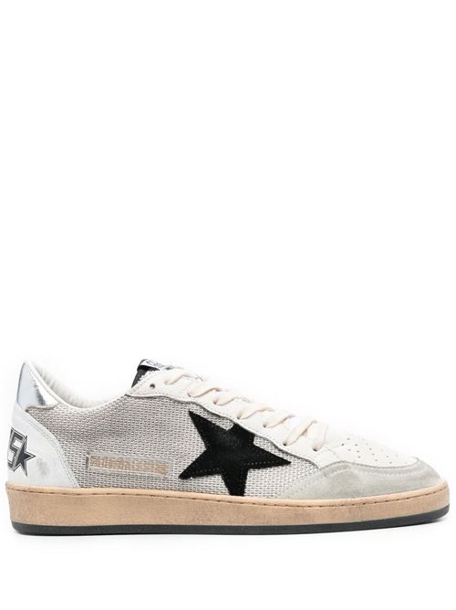  GOLDEN GOOSE DELUXE BRAND | GMF00117 F00321581780